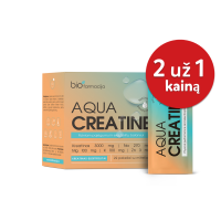 AQUA CREATINE, N22